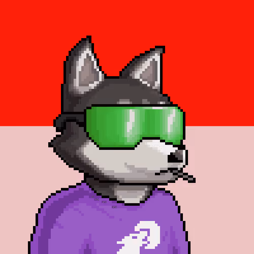 Apex Wolf #570
