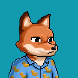 Apex Wolf #1905
