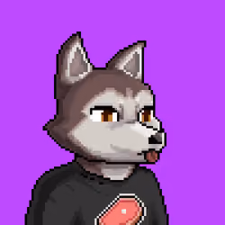 Apex Wolf #1601