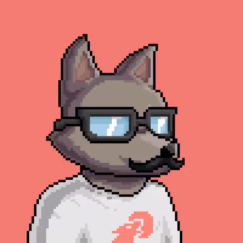 Apex Wolf #942
