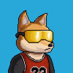 Apex Wolf #1935