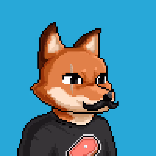 Apex Wolf #1773
