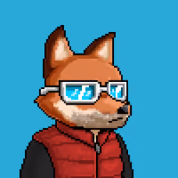 Apex Wolf #1539