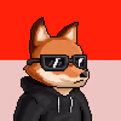 Apex Wolf #1414