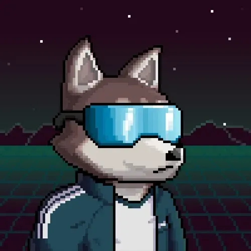 Apex Wolf #26