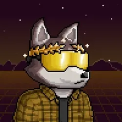 Apex Wolf #28