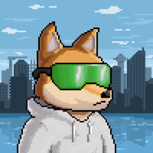 Apex Wolf #4636