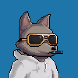 Apex Wolf #226