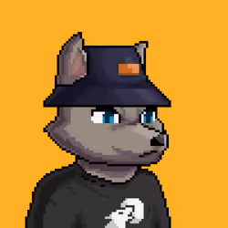 Apex Wolf #1153