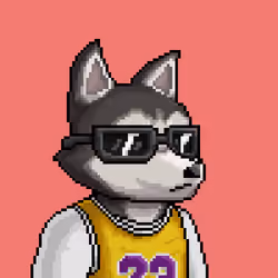 Apex Wolf #360