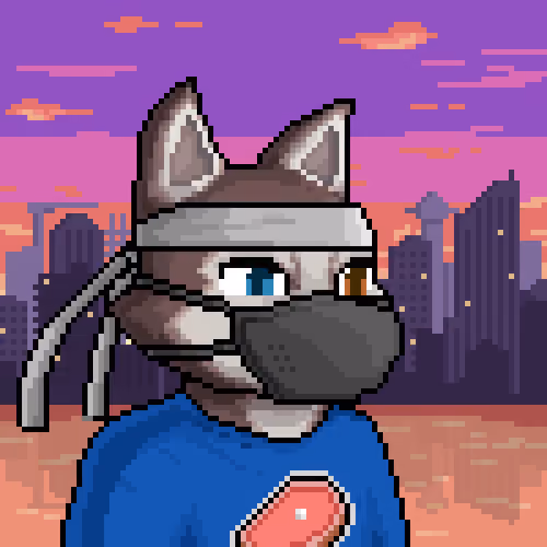 Apex Wolf #2147