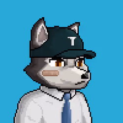 Apex Wolf #1790