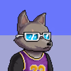 Apex Wolf #1899