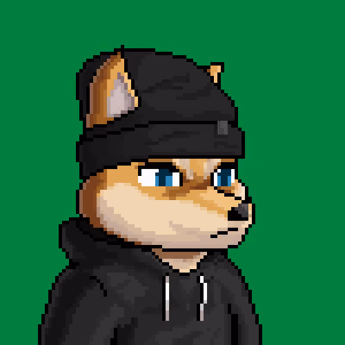 Apex Wolf #701