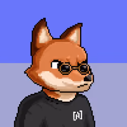 Apex Wolf #2797