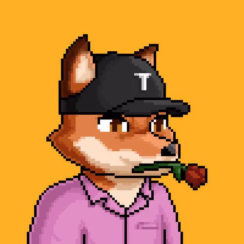 Apex Wolf #2511