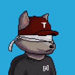 Apex Wolf #1755