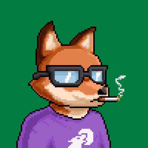 Apex Wolf #4481