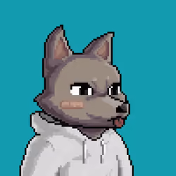 Apex Wolf #2023