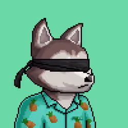 Apex Wolf #4097