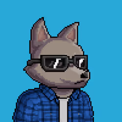 Apex Wolf #2093
