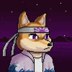 Apex Wolf #54