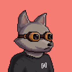 Apex Wolf #1775