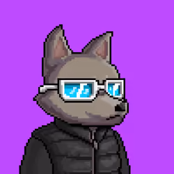 Apex Wolf #2474