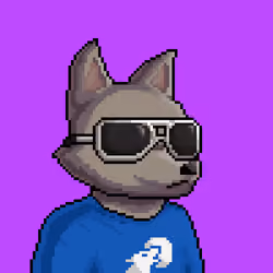 Apex Wolf #1512