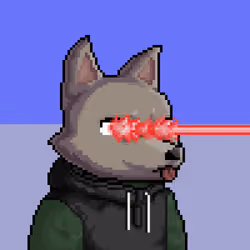 Apex Wolf #352