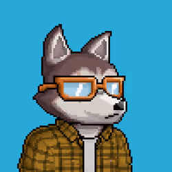 Apex Wolf #946