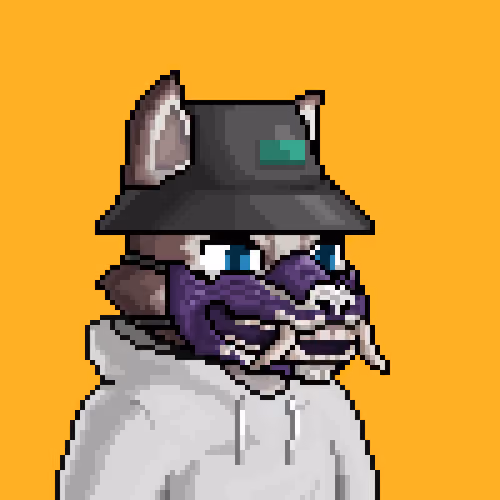 Apex Wolf #2331