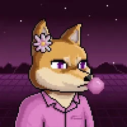 Apex Wolf #53
