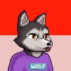 Apex Wolf #870