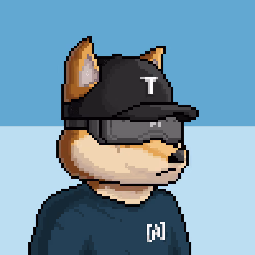 Apex Wolf #2318