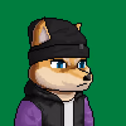Apex Wolf #3736