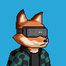 Apex Wolf #4667