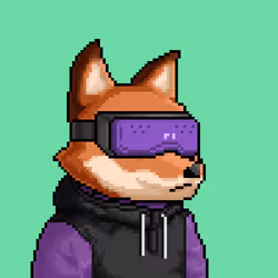 Apex Wolf #4128