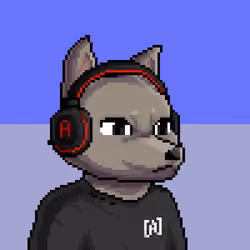 Apex Wolf #1744