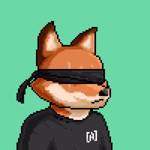 Apex Wolf #2991