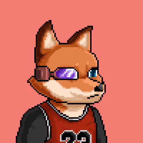 Apex Wolf #2020