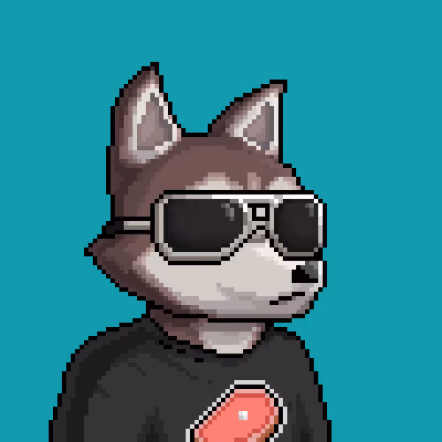Apex Wolf #413