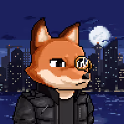 Apex Wolf #471