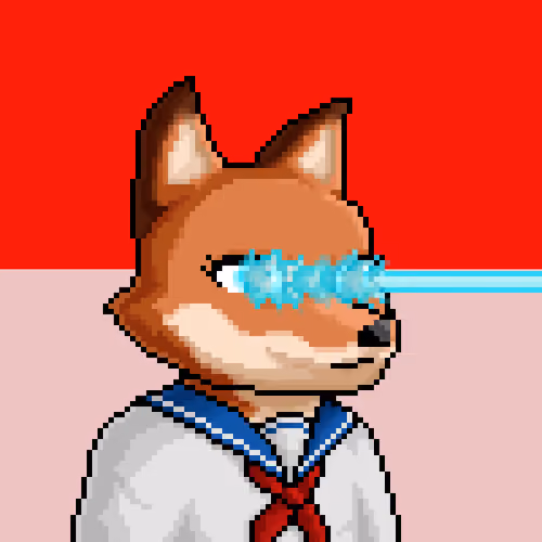 Apex Wolf #1942