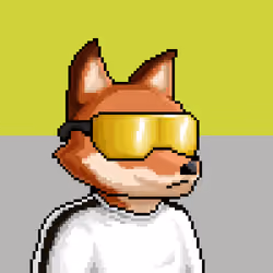 Apex Wolf #2714