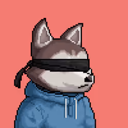 Apex Wolf #2304