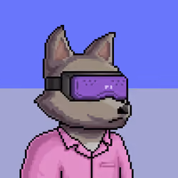 Apex Wolf #1357