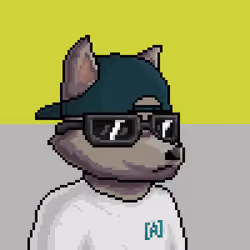 Apex Wolf #1471