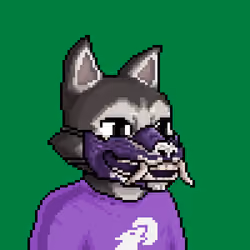 Apex Wolf #235