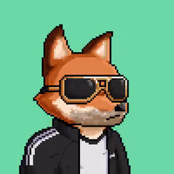 Apex Wolf #3894